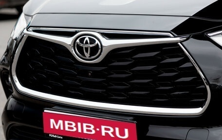 Toyota Highlander, 2026 год, 5 690 000 рублей, 7 фотография