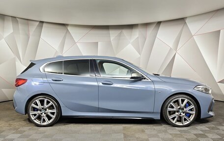 BMW 1 серия, 2021 год, 3 593 000 рублей, 6 фотография