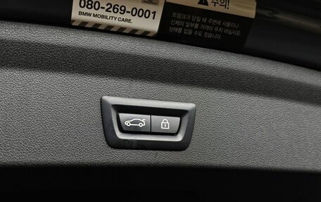 BMW 1 серия, 2021 год, 3 593 000 рублей, 16 фотография