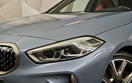 BMW 1 серия, 2021 год, 3 593 000 рублей, 8 фотография