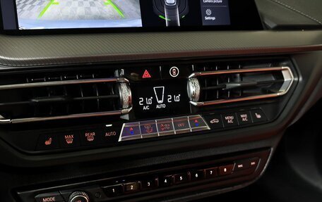 BMW 1 серия, 2021 год, 3 593 000 рублей, 24 фотография