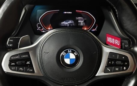 BMW 1 серия, 2021 год, 3 593 000 рублей, 20 фотография