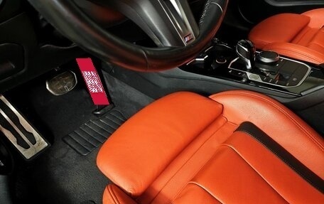 BMW 1 серия, 2021 год, 3 593 000 рублей, 19 фотография