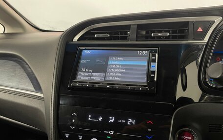 Honda Shuttle II, 2017 год, 1 329 000 рублей, 16 фотография