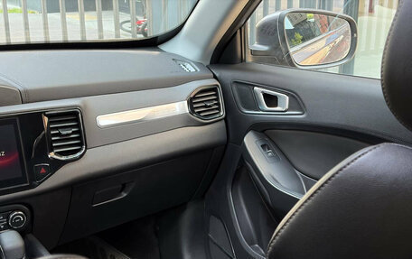 Chery Tiggo 4 I рестайлинг, 2022 год, 930 000 рублей, 4 фотография
