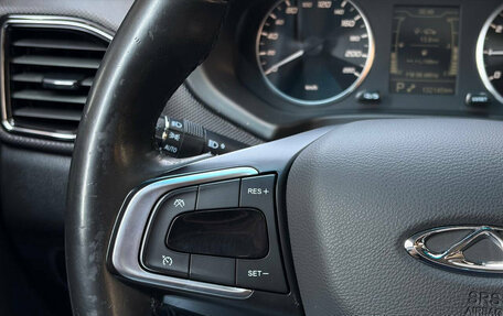 Chery Tiggo 4 I рестайлинг, 2022 год, 930 000 рублей, 16 фотография