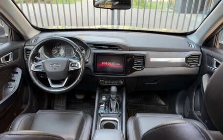 Chery Tiggo 4 I рестайлинг, 2022 год, 930 000 рублей, 5 фотография
