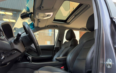 Chery Tiggo 4 I рестайлинг, 2022 год, 930 000 рублей, 17 фотография