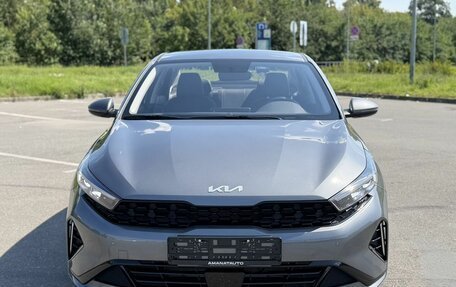 KIA K3, 2026 год, 2 650 000 рублей, 2 фотография