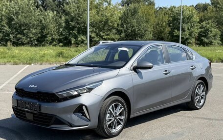 KIA K3, 2026 год, 2 650 000 рублей, 3 фотография