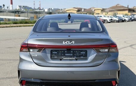 KIA K3, 2026 год, 2 650 000 рублей, 5 фотография