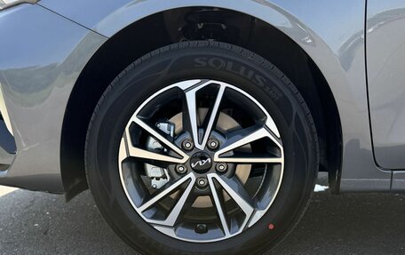 KIA K3, 2026 год, 2 650 000 рублей, 8 фотография