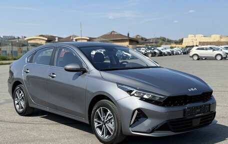 KIA K3, 2026 год, 2 650 000 рублей, 7 фотография