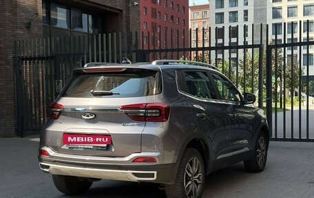 Chery Tiggo 4 I рестайлинг, 2022 год, 930 000 рублей, 22 фотография