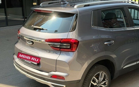Chery Tiggo 4 I рестайлинг, 2022 год, 930 000 рублей, 23 фотография