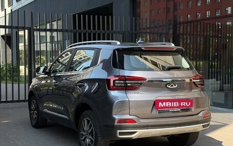 Chery Tiggo 4 I рестайлинг, 2022 год, 930 000 рублей, 21 фотография