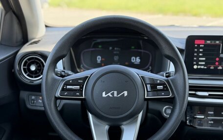 KIA K3, 2026 год, 2 650 000 рублей, 18 фотография
