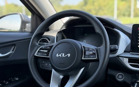 KIA K3, 2026 год, 2 650 000 рублей, 17 фотография
