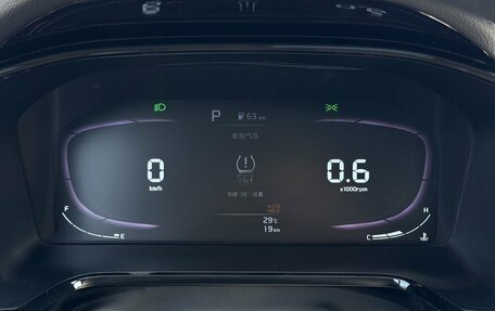 KIA K3, 2026 год, 2 650 000 рублей, 22 фотография