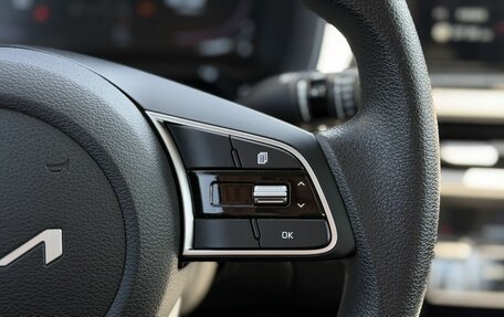 KIA K3, 2026 год, 2 650 000 рублей, 20 фотография