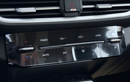 KIA K3, 2026 год, 2 650 000 рублей, 24 фотография