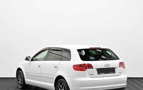 Audi A3, 2011 год, 899 000 рублей, 4 фотография