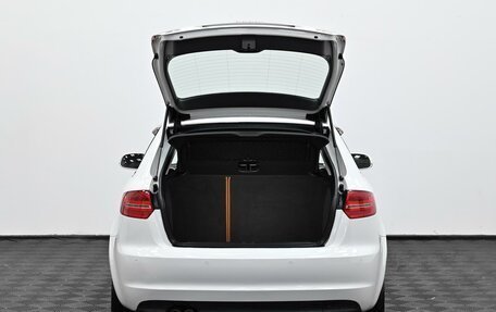 Audi A3, 2011 год, 899 000 рублей, 5 фотография