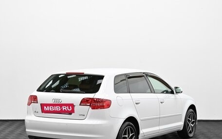 Audi A3, 2011 год, 899 000 рублей, 2 фотография