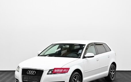 Audi A3, 2011 год, 899 000 рублей, 3 фотография