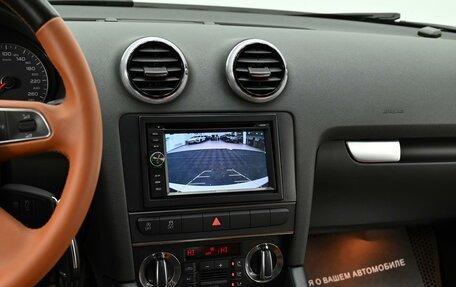 Audi A3, 2011 год, 899 000 рублей, 8 фотография