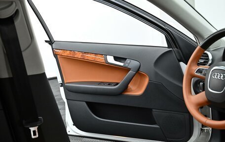 Audi A3, 2011 год, 899 000 рублей, 11 фотография