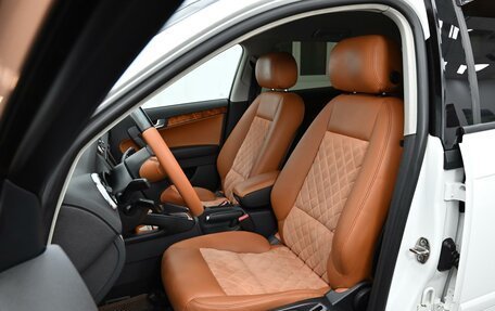 Audi A3, 2011 год, 899 000 рублей, 12 фотография