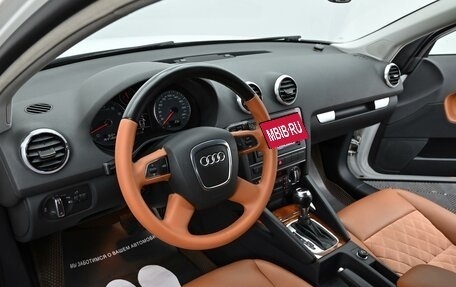 Audi A3, 2011 год, 899 000 рублей, 6 фотография