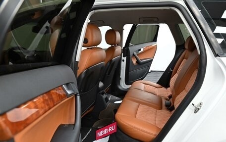 Audi A3, 2011 год, 899 000 рублей, 13 фотография