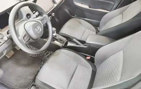 Honda Fit, 2021 год, 1 180 000 рублей, 15 фотография