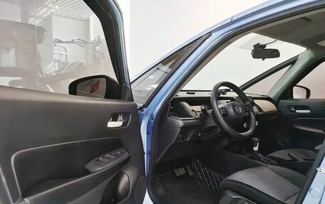 Honda Fit, 2021 год, 1 180 000 рублей, 10 фотография