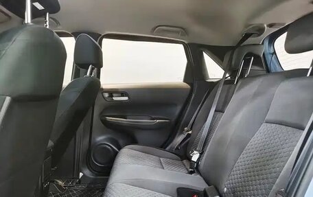 Honda Fit, 2021 год, 1 180 000 рублей, 11 фотография