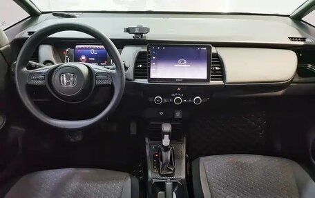 Honda Fit, 2021 год, 1 180 000 рублей, 16 фотография