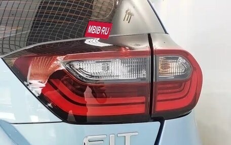 Honda Fit, 2021 год, 1 180 000 рублей, 7 фотография