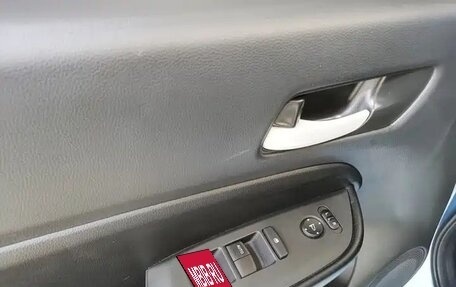 Honda Fit, 2021 год, 1 180 000 рублей, 14 фотография