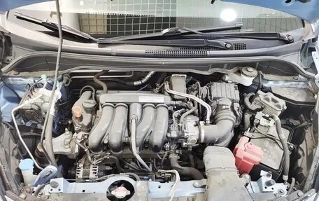Honda Fit, 2021 год, 1 180 000 рублей, 22 фотография