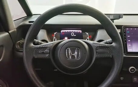 Honda Fit, 2021 год, 1 180 000 рублей, 20 фотография