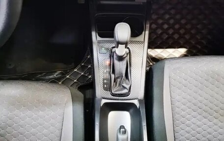 Honda Fit, 2021 год, 1 180 000 рублей, 17 фотография