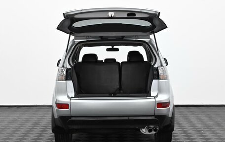 Mitsubishi Outlander III рестайлинг 3, 2007 год, 779 000 рублей, 5 фотография