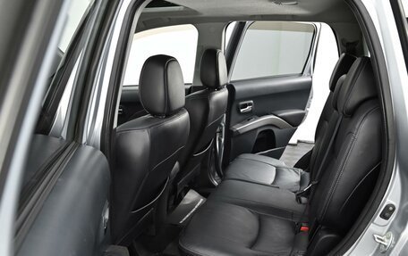 Mitsubishi Outlander III рестайлинг 3, 2007 год, 779 000 рублей, 15 фотография