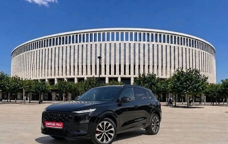 Audi Q3, 2026 год, 6 500 000 рублей, 1 фотография