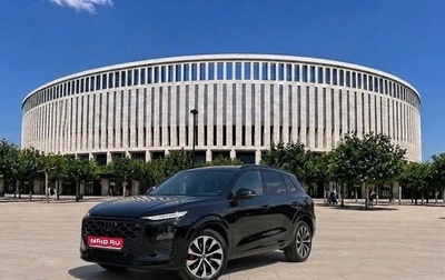 Audi Q3, 2026 год, 6 500 000 рублей, 1 фотография