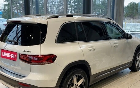 Mercedes-Benz GLB, 2020 год, 3 250 000 рублей, 1 фотография