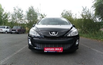 Peugeot 308 II, 2009 год, 420 000 рублей, 1 фотография