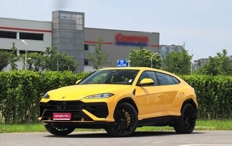 Lamborghini Urus I, 2026 год, 36 590 000 рублей, 1 фотография